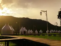 Swarnabhumi Harau Hotels in Harau