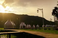 Swarnabhumi Harau