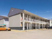 Circle S Motel Cozad I-80 Hotels in Dawson County