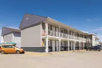 Circle S Motel Cozad I-80