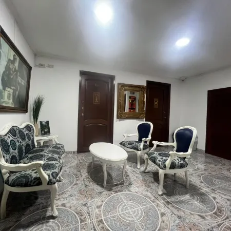 Hotel Colonial Santa Rosa