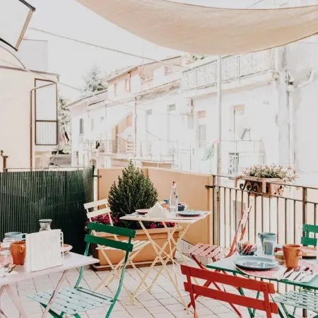 B&b la Cicala