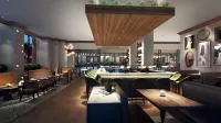 Hotel ZaZa Houston Memorial City
