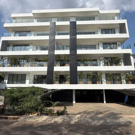 Omica 1 Residence