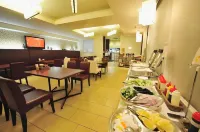 Hotel Global View Tsu - breakfast