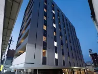 Smile Hotel Kokura Hotels near Riverwalk Kitakyushu