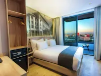 ADAY Hotel Casablanca Hotels near Mers Sultan