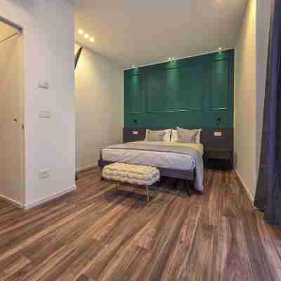 Grigio Perla Suites Rooms