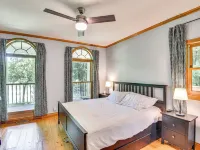 Huge Family Home w/ Pool - 13 Mi to Lake Michigan! Hotels in LaPorte County