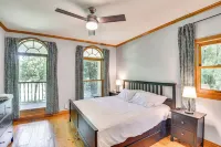 Huge Family Home w/ Pool - 13 Mi to Lake Michigan!