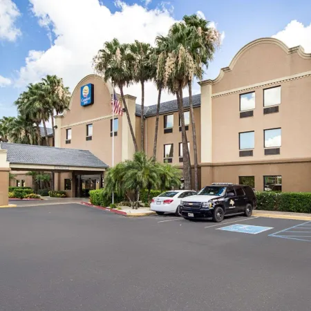 Comfort Inn Mission - McAllen West