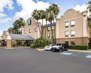 Comfort Inn Mission - McAllen West