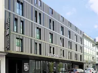 Sander Hotel Koblenz Hotels in Koblenz