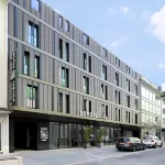 Sander Hotel Koblenz