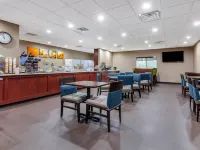 Comfort Suites Hotéis em Escanaba