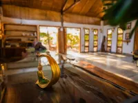 Yaarnagar Jungle Resort Ratapani Hotels in Sehore