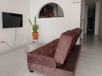 Alojamientos Sucursal Cali