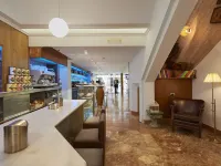 努多斯40號飯店 阿維萊斯住宿飯店