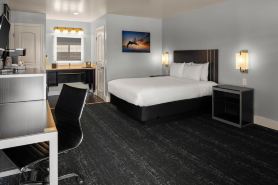 Pacific Inn Monterey