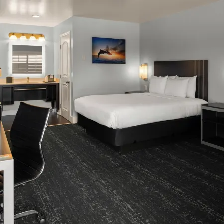 Pacific Inn Monterey