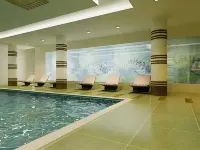Carawan Alfahad Hotel โรงแรมในริยาด