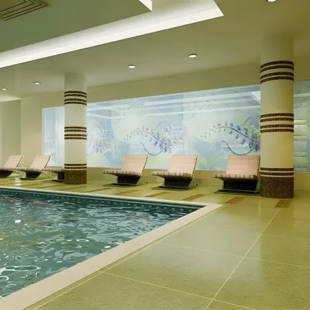 Carawan Alfahad Hotel
