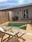 La Dimora del Pensatore - Country Escape Noto - Rooftop Pools