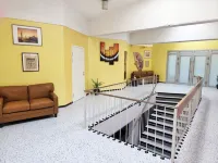 Hotel Ilomantsi North Star - Хостел