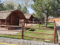 Cedar City RV Resort