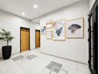 Lemba的Ixoras酒店