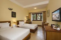 Terracotta Resort & Spa