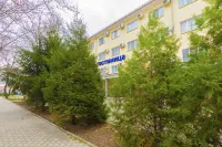 Hotel Airport Krasnodar - Wi-Fi