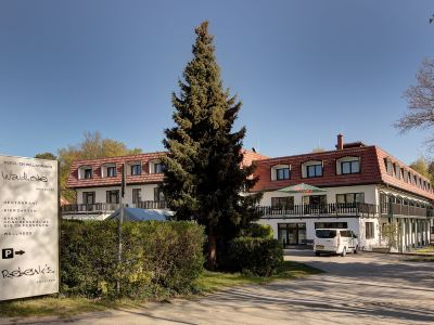 Waldhotel Wandlitz