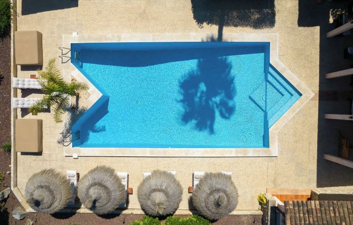 Agroturismo Ses Illes
