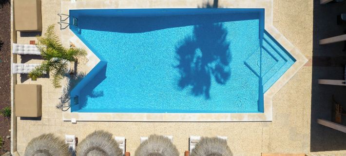 Agroturismo Ses Illes Hoteles en Raiguer