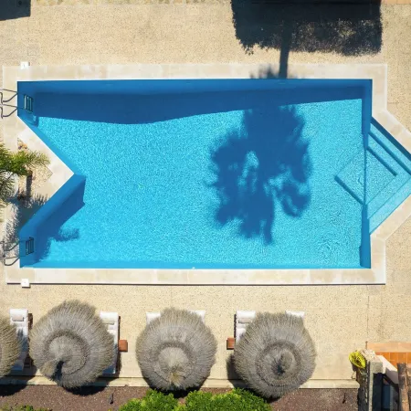 Agroturismo Ses Illes