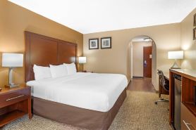 Comfort Inn North Conroe