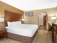 Comfort Inn North Conroe Hotels in Conroe