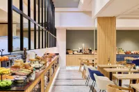 Melia Maria Pita Hotel - sarapan