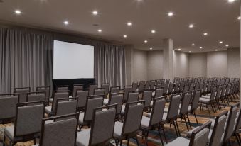 DoubleTree by Hilton Austin Northwest - Arboretum