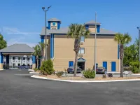 Jesup Inn & Suites Hotels in Wayne County