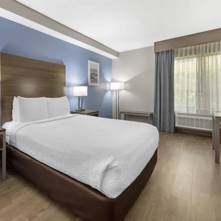 Best Western Fort Lauderdale Airport/Cruise Port