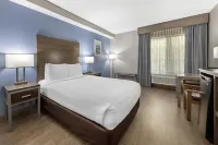 Best Western Fort Lauderdale Airport/Cruise Port Hotels near S P Snyder Park