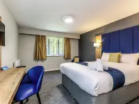 Days Inn by Wyndham Warwick North M40 Hotels in Warwick