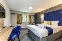 Days Inn by Wyndham Warwick North M40 Hotels in 