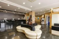 Shiroko Storia Hotel - Parking