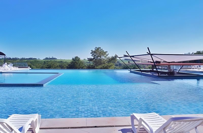 Complexo Eco Cataratas Resort by SJ photo 3