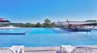 Complexo Eco Cataratas Resort by SJ - 4 звезды