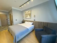 Apartment hotel Razmalevich - 2-نجوم