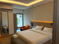 MEMAC PLACE HOTEL & RESTAURANT